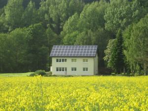 Ferienwohnung für neun Personen in Homberg