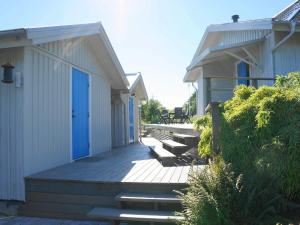 5 star holiday home in BRäNNö