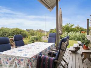 5 star holiday home in BRäNNö