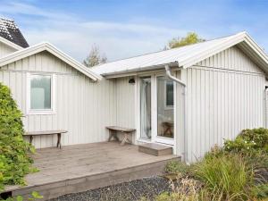 5 star holiday home in BRäNNö