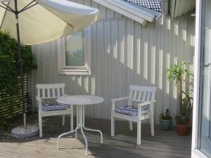 5 star holiday home in BRäNNö