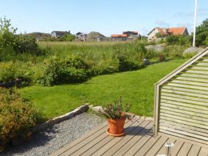 5 star holiday home in BRäNNö