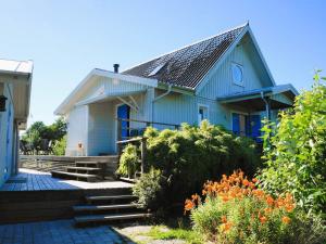 5 star holiday home in BRäNNö