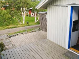 5 star holiday home in BRäNNö