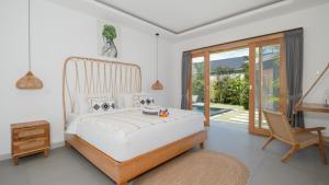 Villa Kuwait Seminyak