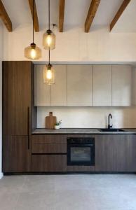 Quadrilocale in Via Chiaravagna