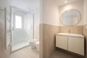 Quadrilocale in Via Chiaravagna