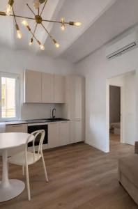 Quadrilocale in Via Chiaravagna