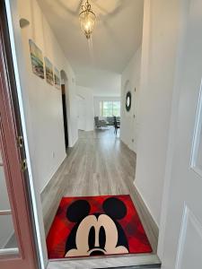5 Bedroom Disney Vacation Resort with Private Pool Spa Golf Pet Friendly