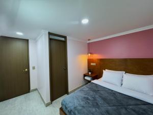 KLEINN HOTEL BOGOTÁ