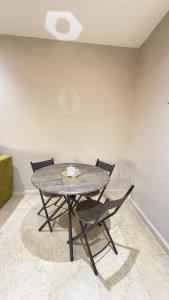 Boncoin Wintering Gueliz Wi-Fi Close to Menara Mull