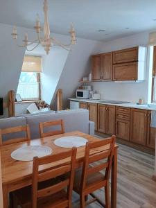 TATRAHOLIDAY - Apartament Tereska