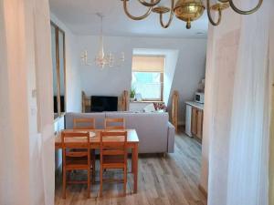 TATRAHOLIDAY - Apartament Tereska