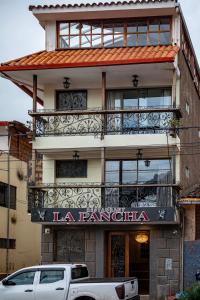 La Posada de Francisca