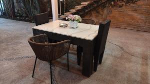 Habitación Privada Las Gaviotas