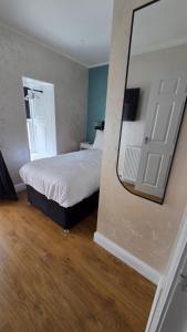 City center Luxury apartment