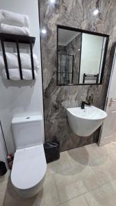 City center Luxury apartment