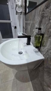 City center Luxury apartment