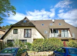 Haus Diana Fewo Molenfeuer und Waldblick