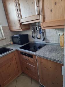 Ferienwohnung Strandkoje