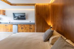 Zielo Londres ,Modern Stay with AC & Rooftop Terrace