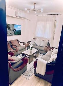 Paradise - Sheikh Zayed Residence