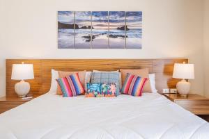 Luxury 2BD Cabo Penthouse - Private Rooftop Pool