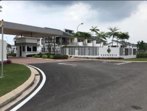 Wonder Villa