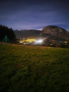 Cabaña en Coyhaique
