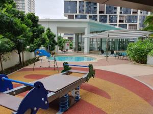 Noble at Sunway 163 by Ooakstay