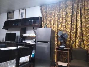 Jennys transient house