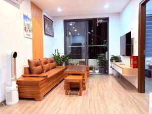 Căn Hộ Dịch Vụ Solrise