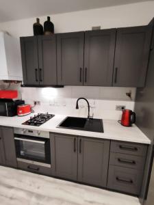 ЖК Національний Стрийська 108 str Stryiska