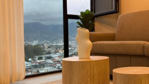 Apartment in Secrt Escalante AC