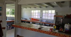 Chalet familiar con vista al mar