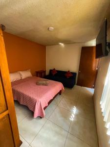 Apartamento en Oaxaca Centro Historico