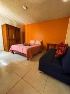 Apartamento en Oaxaca Centro Historico
