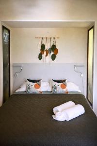 Green Sanctuary Hotel