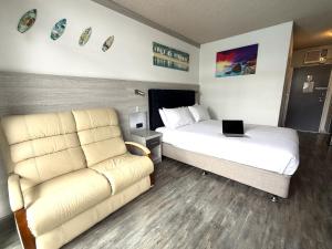Le George Motel