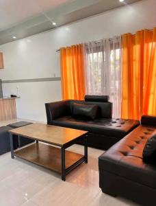 Mariellas Tagaytay Budget Transient House