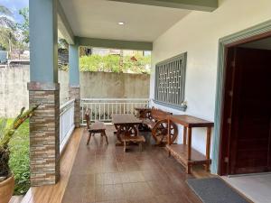Mariellas Tagaytay Budget Transient House