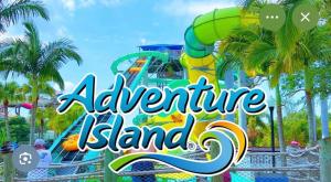 lux Apartament Tampa