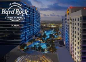 lux Apartament Tampa