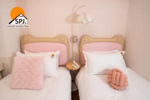 Landmark Sunshine Hotel