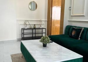 Joli Studio Neuf Au Quartier Des Princesses متابعة