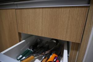 Cozy Modern 1BR Condo with Pool Access and near Okada