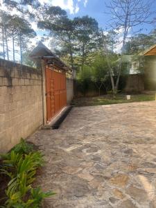 Entire Home in Valle De Angeles with JACUZZI