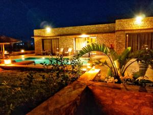 Villa Ryhan A,Essaouira