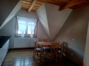 Apartament u Ani