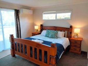 Comfortable Peaceful Island Holiday Getaway